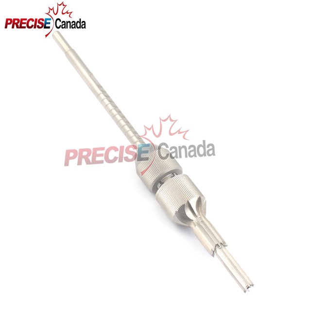 DHS Triple Reamer Surgical Orthopedic Instruments eBay