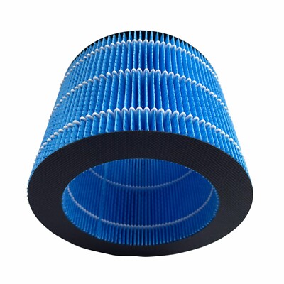 FY3446/30 für Philips Luftbefeuchter HU3916 und HU3918, 3-schichtiger Filter