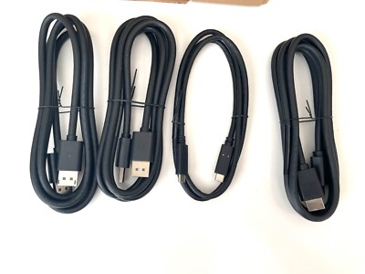 Lenovo ThinkPad 40AS USB-C Docking Station Gen 2 40AS0090US HDMI +