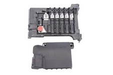 Skoda Enyaq Battery Fuse Cover 1EA915345A iV50 2022 RHD 23345458