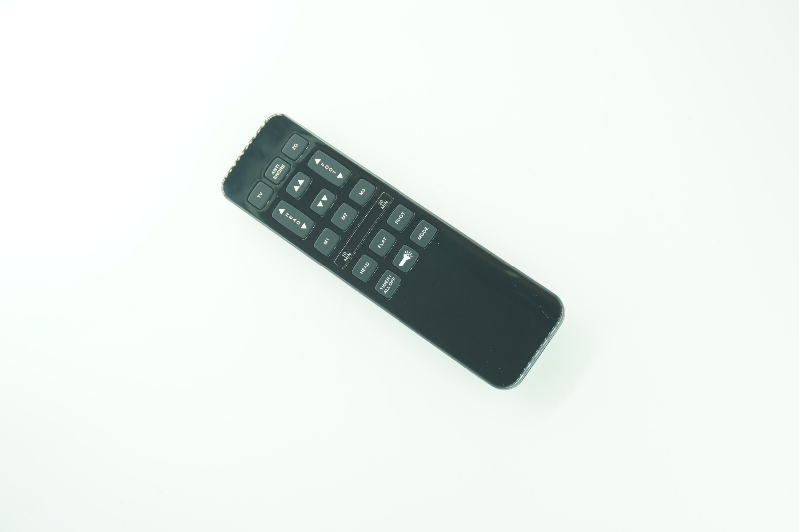 Remote Control For Mlily NU400 NU400FULL Adjustable bed base | eBay