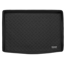 Antirutsch Kofferraumwanne für Jeep Renegade ab 5/2014 (KL) oberer/hoher Boden