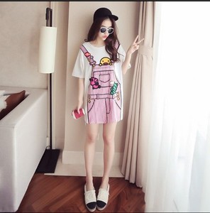 elegant t shirt dress