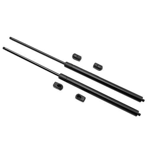 Amortiguador capó delantero soporte elevación puntales de gas para camioneta Dodge RAM 1500 2 piezas - Imagen 4 de 12