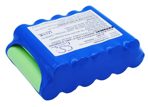 BTR-08 Battery for Fujikura FSM-50S FSM-50R FSM-60S FSM-17R Fusion SplicerP-0827 - Picture 3 of 6