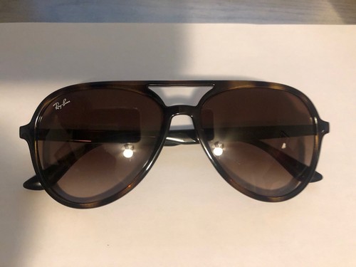 Gafas de sol para mujer marrón ORB4378 710/13 54/16 - Imagen 5 de 6