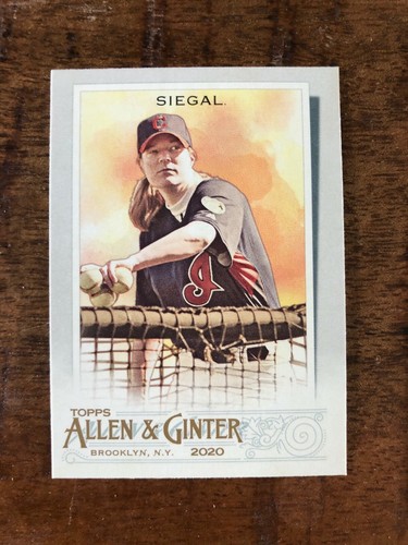 2020 Topps Allen & Ginter - Base Set #1-300 - You Pick! - Complete Your Set - Picture 76 of 98