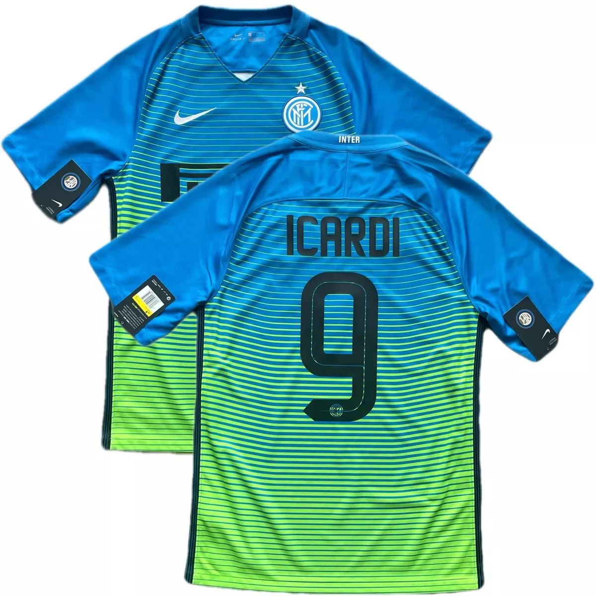 maillot inter 2016