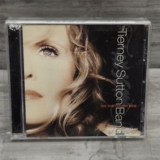 On the Other Side by The Tierney Sutton Band (CD, Feb-2007, Telarc Distribution)