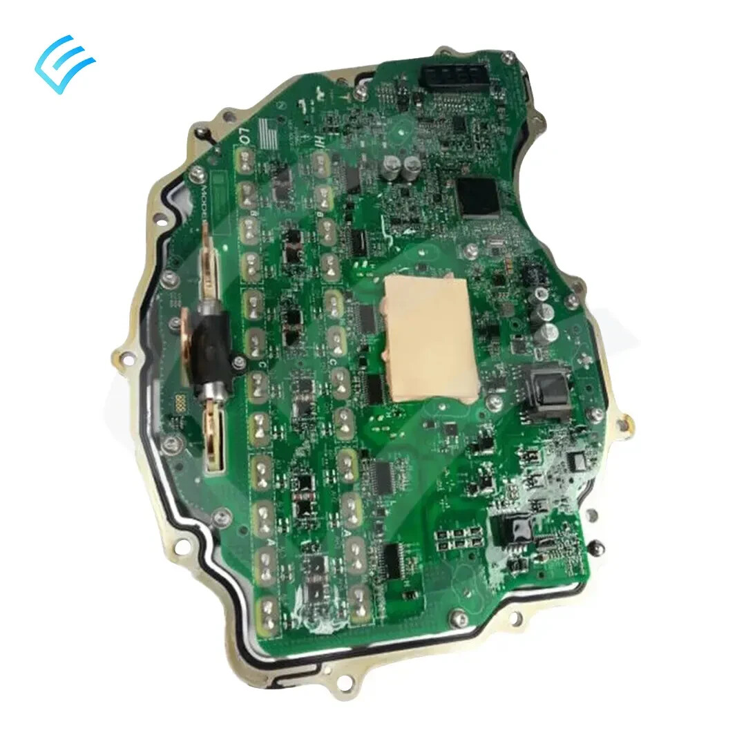 NEW OEM Tesla Model X/S Drive Inverter Assembly Plaid 810A SiC
