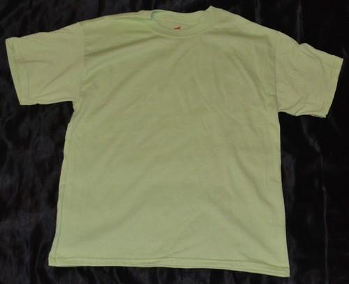 Enlace de Zelda Shirt Ears & Hat Halloween Costume Kids Boys Size: 10-12 L Youth - Imagen 2 de 3