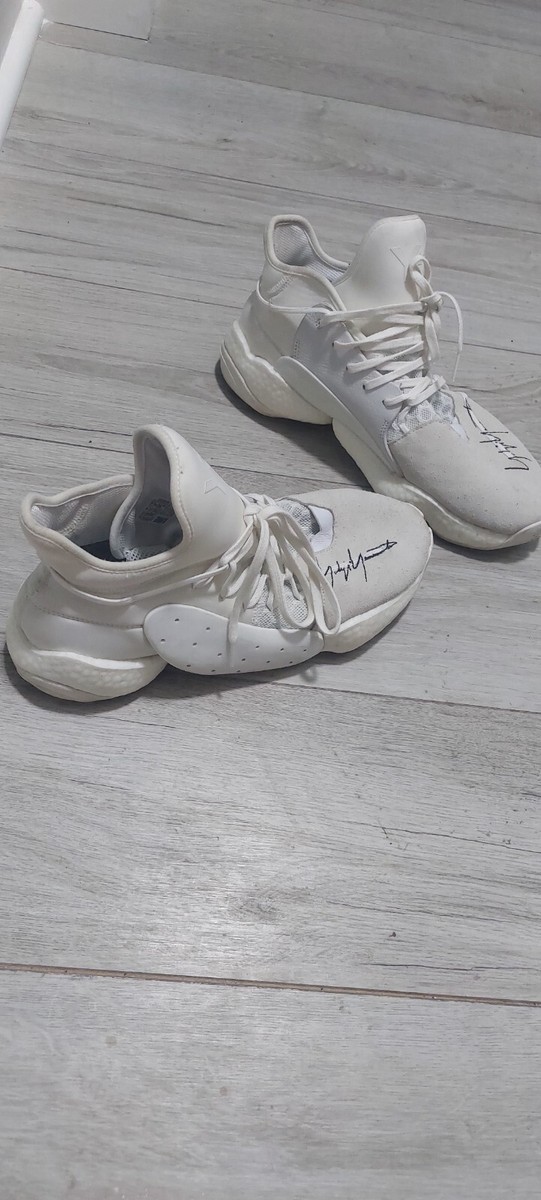 Byw Harden Adidas Y3 Byw ADIDAS Y-3 YOHJI YAMAMOTO HARDEN B43875