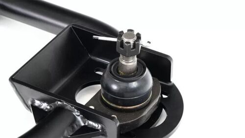 Corksport Front Camber Arms for Mazda 6 MPS 06-07 / 6 03-08 Mazdaspeed 2.3L Turb - Picture 3 of 5
