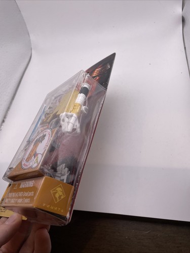 Star Wars Rebels The Force Awakens Ezra Bridger Helmet On NEW RARE - 第 4/6 張圖片