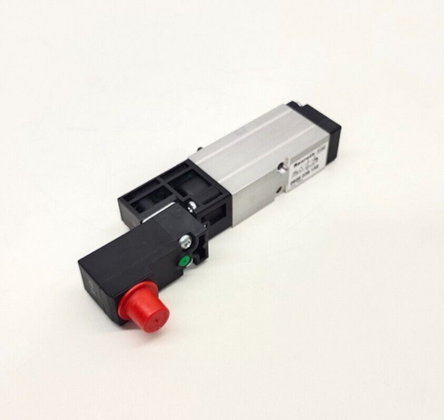 Rexroth 0820 038 152 max 10bar DIRECTIONAL-CONTROL VALVE (FREE SHIPPING) - Picture 2 of 11