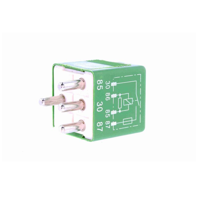 MEYLE Multifunktionsrelais - Universal Relais 12V 20/40A