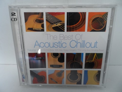 Best of Acoustic Chill Out CD (2005) 