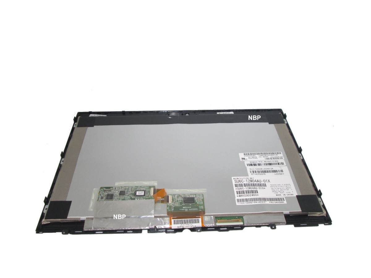 Genuine Lenovo Thinkpad X220 X230 Tablet LED LCD Panel 04W1545