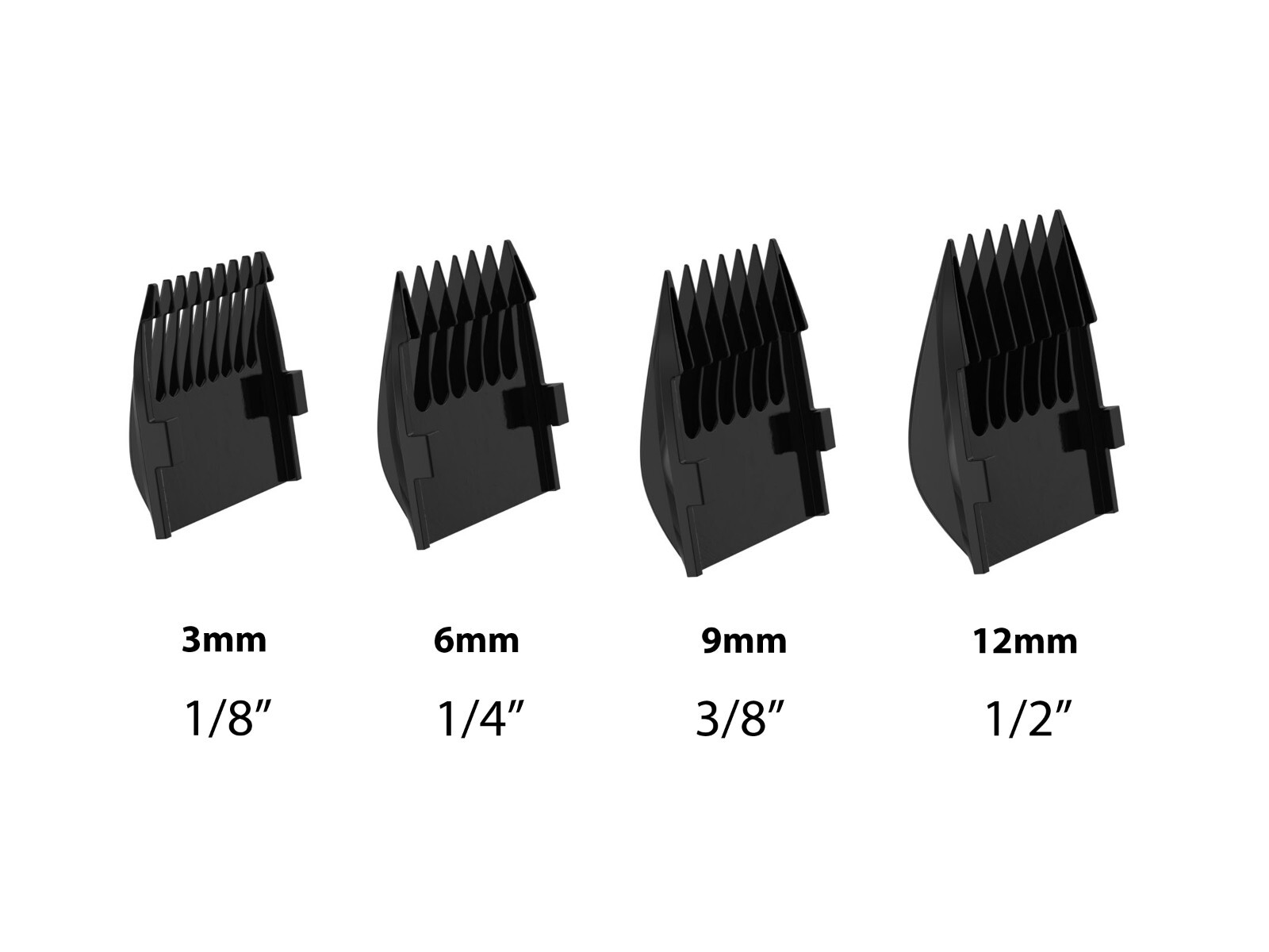 🐴 Professional Cordless Horse Trimmer Showmate II Masterclip