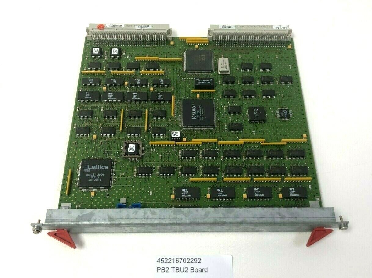 Philips BV300 C Arm 452216702292 PB2 TBU2 Board
