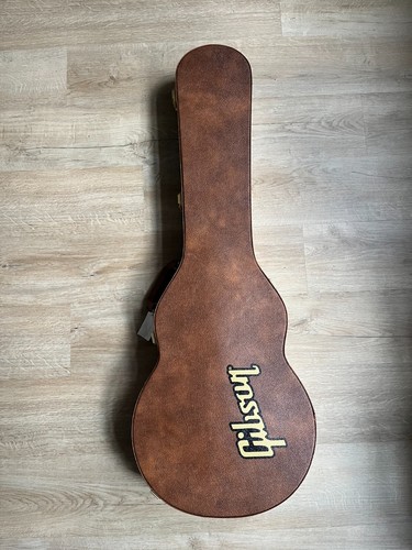 Gibson Les Paul Junior Double Cut, dark Walnut - 2024 (Gibson exclusive) - Bild 11 von 12