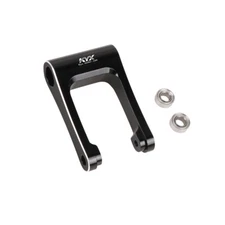 KYX Aluminum Knuckle Pull Rod Upgrades for 1/4 RC Motorcycle Losi Promoto-MX