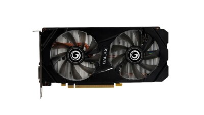 L*ớ様 GALAX GeForce GTX1660 6GB Galaxy GeForce GTX 1660 Super 6GB Graphics card | eBay