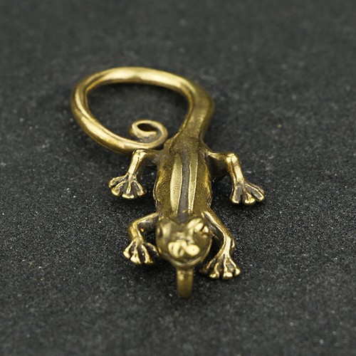 Gecko-Ornament Deutscher Teezeremonie-Gecko Teehaustier-Gecko - 第 8/18 張圖片