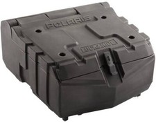 Polaris Lock & Ride Rear Cargo Storage Box for RZR 570
