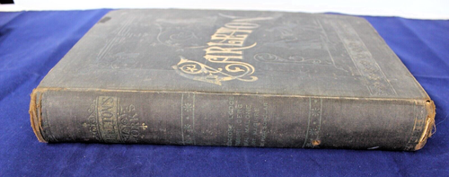 The Works Of William Carleton Vol. ll & lll- 1880's Hardcover - Imagen 6 de 7