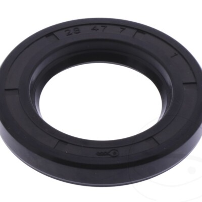 送料250サイズ Shaft Seal 28X47X7mm For Hyosung GT 650 R Fi Sport U-Chang S&T Ver