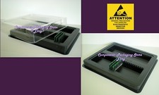 Short DIMM Tray for Laptop Mobile Memory- Sold in Lot of 2, 5, 10 and 20 - New