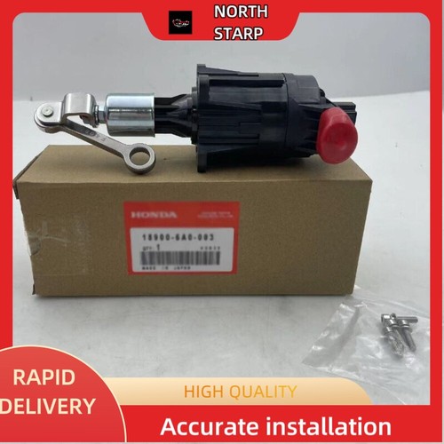 NEW Turbo Charger Solenoid Valve Actuator For Honda Accord 1.5L 18900-6A0-003 - Bild 1 von 6