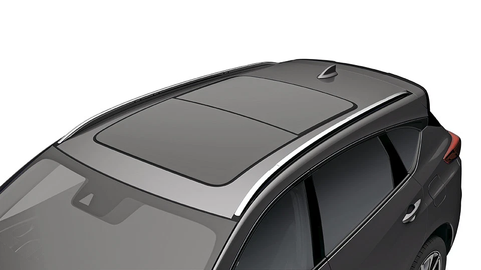 2019 acura rdx 2025 roof rails installation