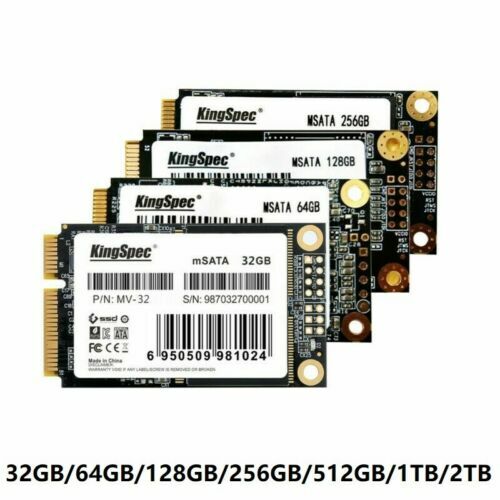 Sandisk 256GB SDSA5JK-256G SSD Solid State Drive mSATA ASUS Sandisk 256GB SDSA5JK-256G SSD Solid State Drive mSATA ASUS