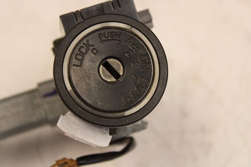 2006 Infiniti G35 Coupe Manual Revup Ecu Key Immobilizer Bcm Ignition Switch - Picture 4 of 24