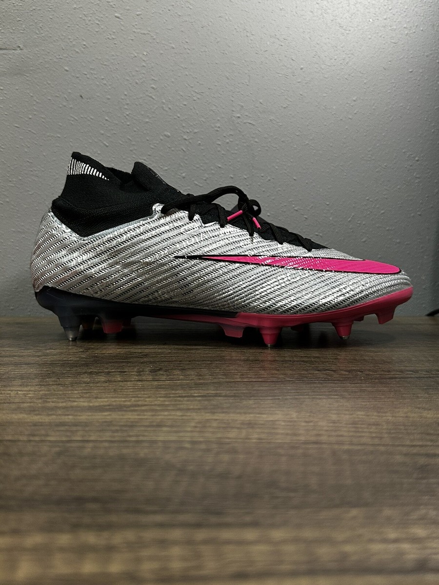 Nike Zoom Mercurial Superfly 9 Elite SG AC “XXV” (FJ2971-060