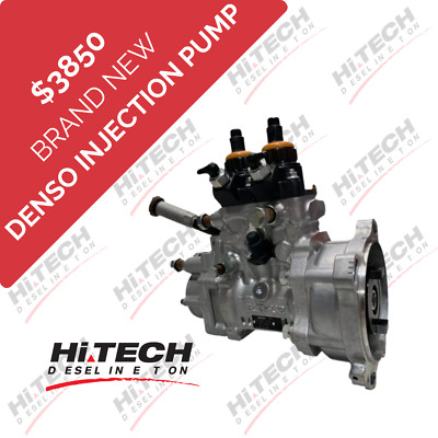 New Denso Fuel Pump 094000-0150 / ME131603 / 0940000150 suits
