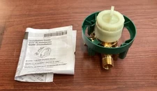 NEW Moen U130CIS M-Core 3 Port Pressure Balanced 1/2" CC and IPS B215