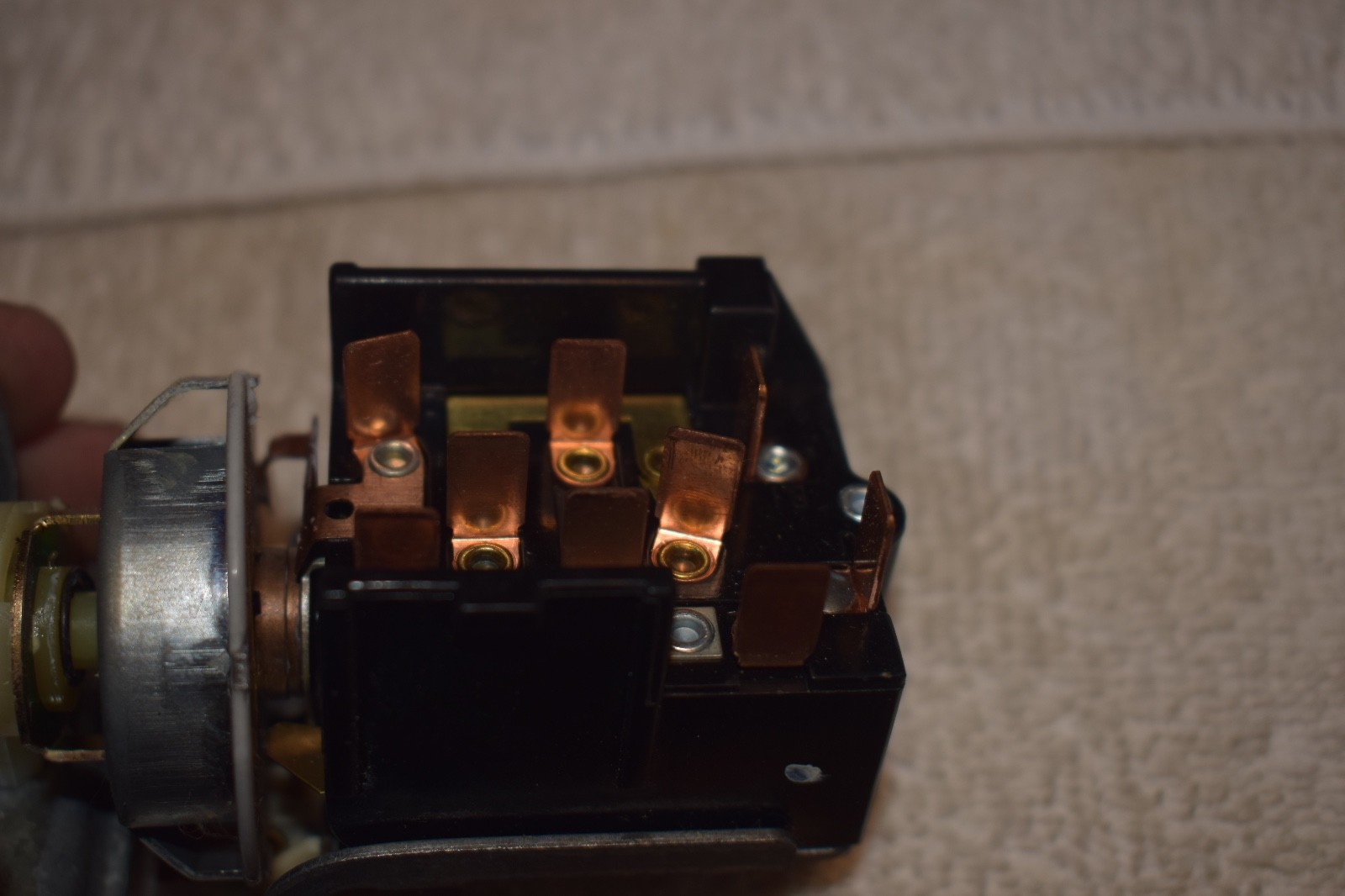 NAPA Headlight Switch HL6547 NEW IN BOX Chrysler Dodge Plymouth eBay