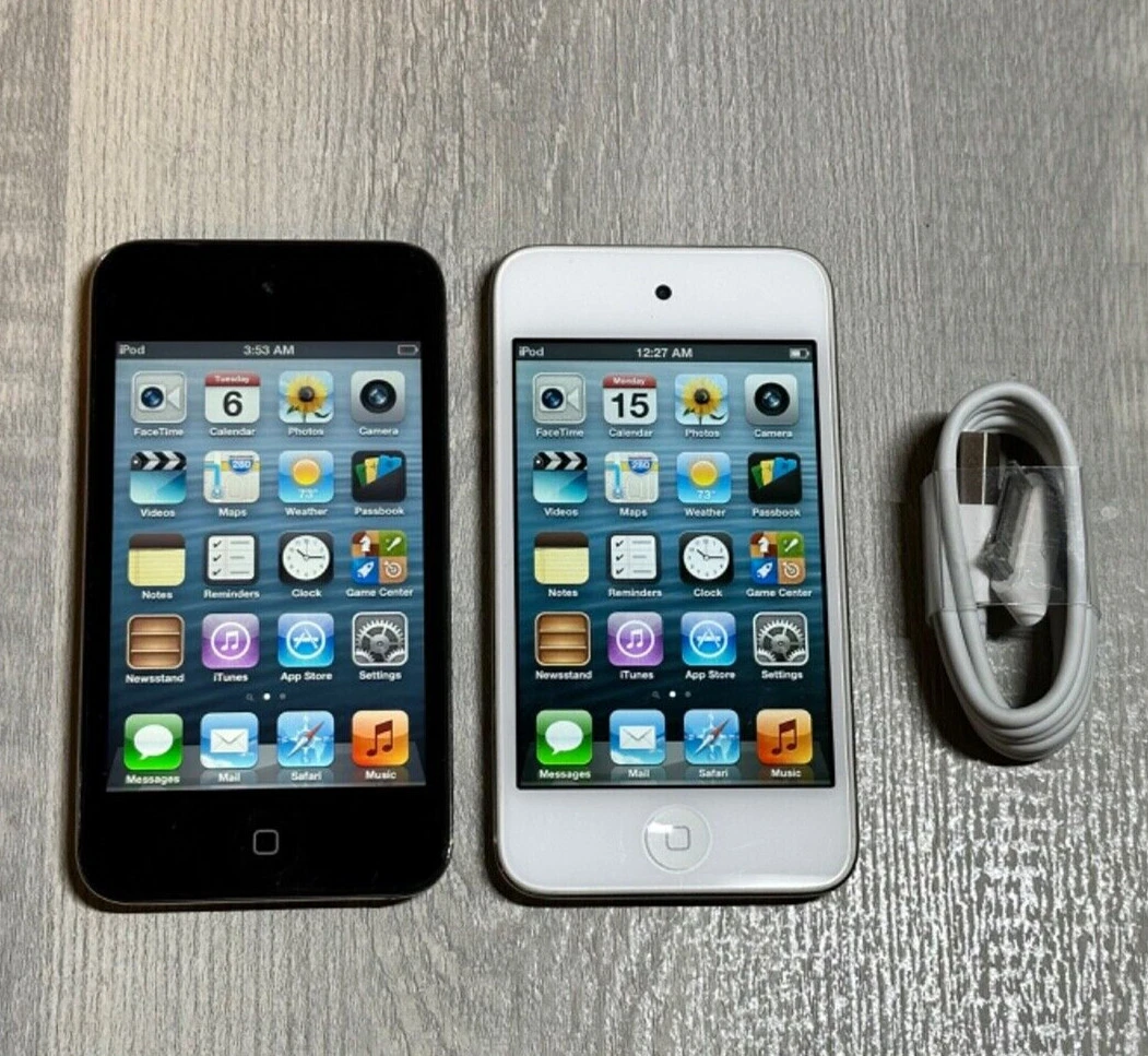 Ipod Touch 64gb for sale - eBay