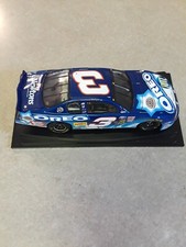 2002 Revell Collection Raced Version Oreo 3 Dale Earnhardt Jr 1/24th