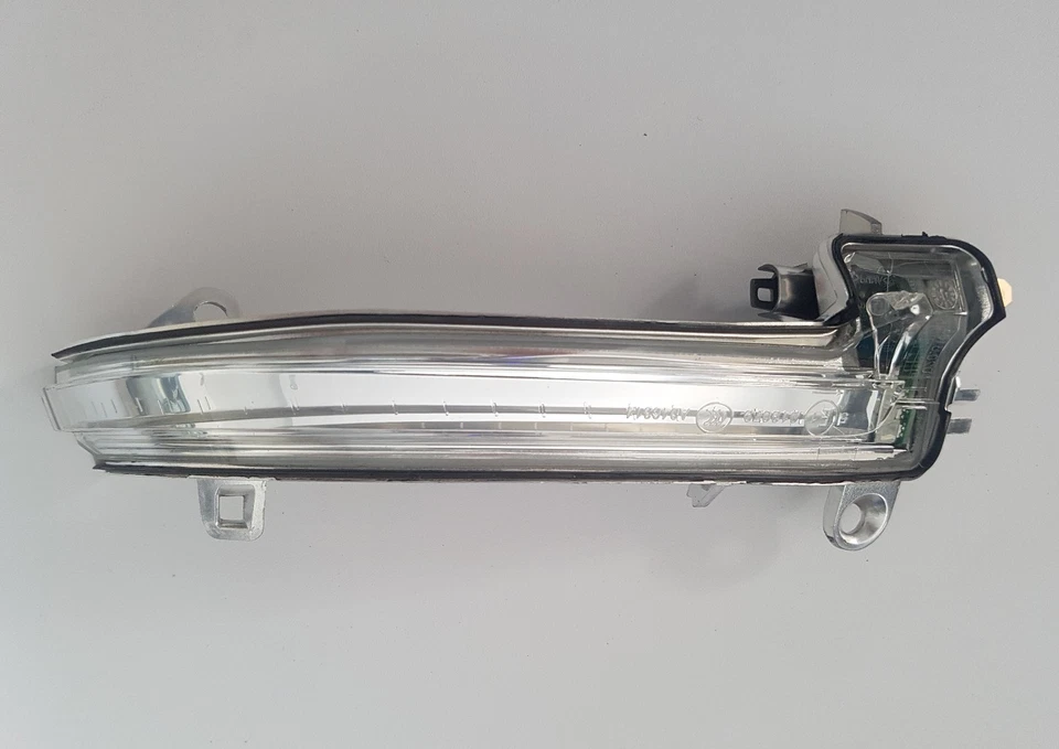 Orig. BMW Zusatzblinkleuchte Spiegel links 7280771 1er 2er 3er 4er Aussenspiegel