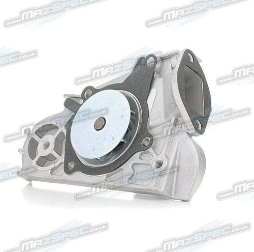 Mazda MX-5 MK1 Water Pump With Gaskets & O ring NA (1.6L) (1989-1997) - Picture 2 of 13