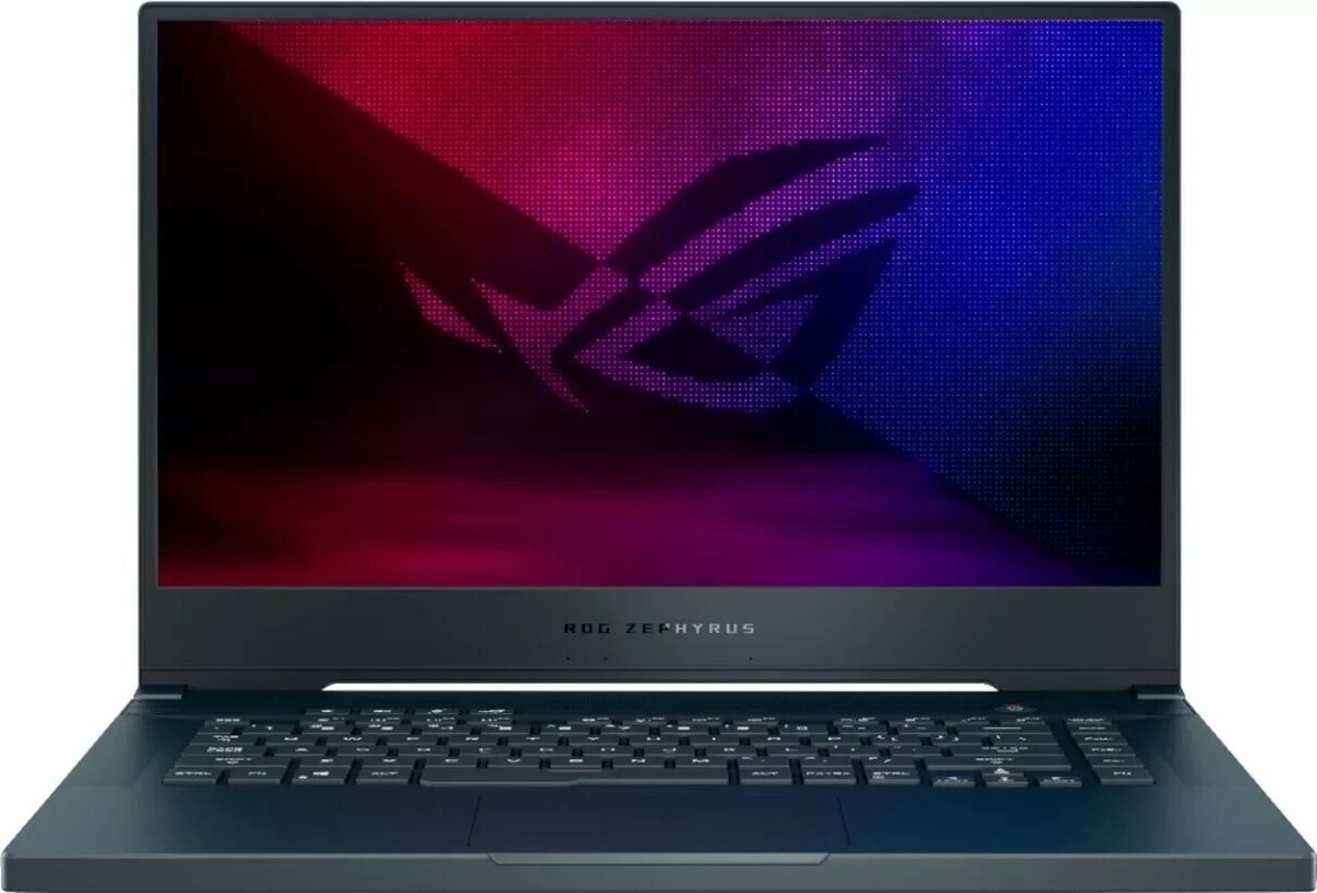 ASUS - Misa様ASUS ROG Zephyrus M15 4K ROG Zephyrus M15 | Laptops | ROG Global