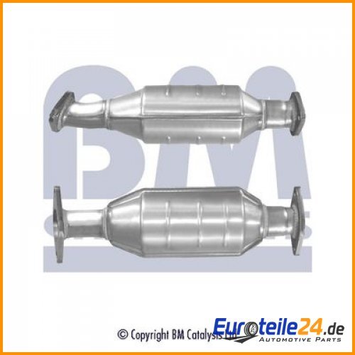 Katalysator Approved BM CATALYSTS BM80472H für KIA Cee'D SW - Bild 1 von 1