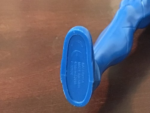2015 spiderman hasbro toy 12 inch tall - Picture 5 of 5