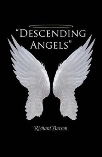 "Descending Angels" by Burson, Richard - Picture 1 of 2