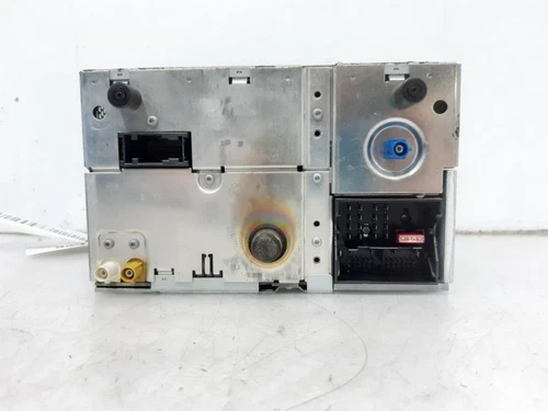 7L6035191C Sistema Audio/Radio Cd para VOLKSWAGEN TOUAREG (7LA) TDI R5 5829347 - Imagen 3 de 10