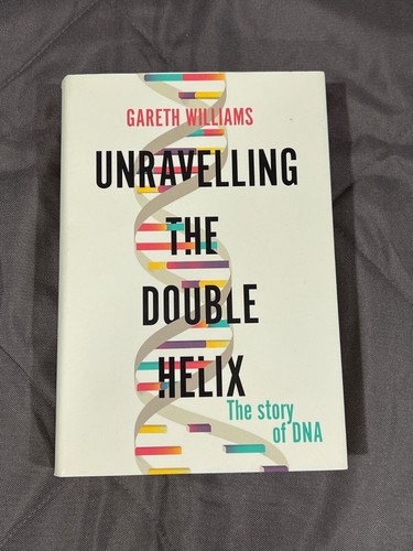 Unravelling the Double Helix (2019) | Gareth Williams on DNA’s Unsung Heroes - Picture 2 of 4